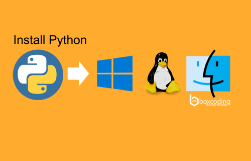 Tutorial Python Part 01-Install Python di Windows,Linux dan MacOS